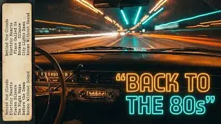 These 80s Songs Bring Back Forgotten Memories