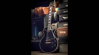 Guitar Improv Over Soulful Blues Ballad Guitar Backing Track Jam in E Minor  by@ElevatedJamTracks 