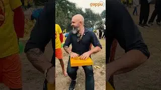 Gappu Jambox  x  Nicci Notini  - Gappu Jambox Cover - Drummer Of Europe Band