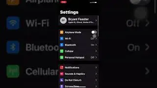 How To Stop Pop-ups On iPhone