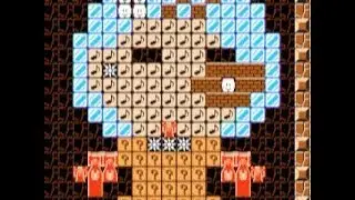 Petite fusee ~ Olimar 60s ⚡️ by Adrian ⚡️ SUPER MARIO MAKER Raw GAMEPLAY