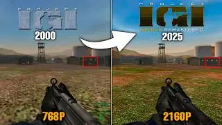 Project IGI : Neonix Remastered Patch Tutorial | Download, Install & Debug Features Guide