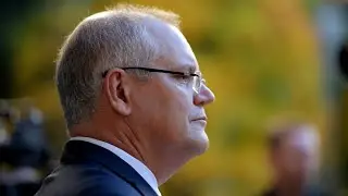 Coalition edging closer to passing contentious tax cut package