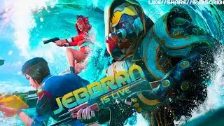 Conqueror Push chaithallo 🤯Squad TPP -JEBBRAN YT Live