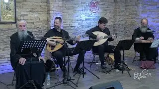 «Πανηγυράκι γίνεται κάτω στον Αη Γιώργη»