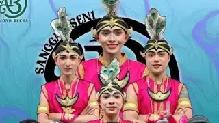 Among bekso season akhir live halaman SMK N 1 Samigaluh 