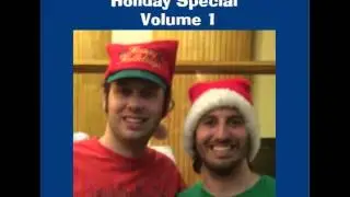 Jingle Bells (Simon Brothers)