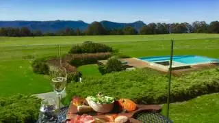 Spicers Peak Lodge