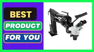 Best Top Selling Micro Inlaid Mirror Multi Directional Micro Setting Microscope on Aliexpress