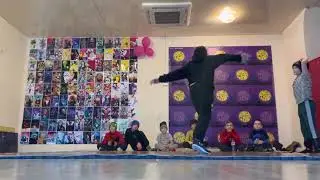 Molniya VS Artem | Battle Coins