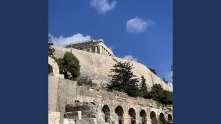 Summer in Greece