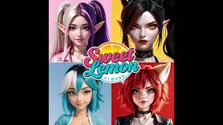 Sweet Lemon &ndash; First Lemon (Full Album) 🍋 | Disco Completo-2026