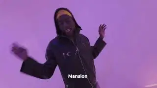 Acres mansion & big stepper