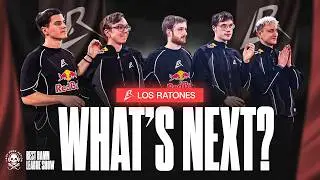 Did Los Ratones Expose Riot's Short Term Planning? | The Best Damn League Show (ft. Crusher)