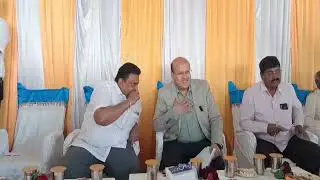 ಕುಷ್ಟಗಿಯಲ್ಲಿ ಜನಸ್ಪಂದನ ಕಾರ್ಯಕ್ರಮ ನೆರಪ್ರಸಾರ 