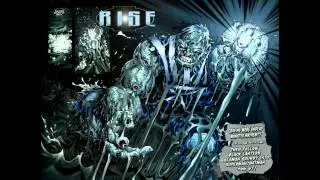 black lantern corps