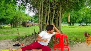 New comedy amazing funny Videos 2023 New year funny video Episode 45 By Bindas Fun Ds