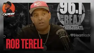 Entrepreneur Rob Terell on Knowing Your Value, The Art of the Deal & Working With Soul For Real 