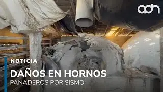 Tras el sismo, San Marcos, Guerrero suspende venta de pan en D&iacute;a de Reyes