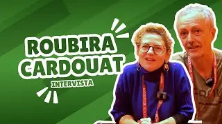 Intervista a Jean-Louis Roubira e Marie Cardouat di Dixit