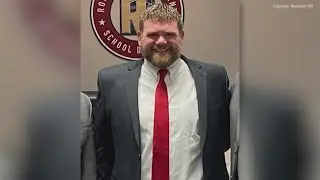 Texas high school football coach resigns after multiple players hospitalized with rhabdo