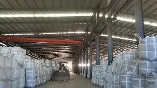 Ceramic Proppant