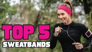 Best Sweatband Reviews 2026 | Best Budget Sweatbands (Buying Guide)