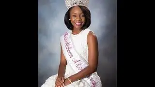 AAMU 66th Crowning Ceremony of Miss AAMU 2016-2017