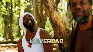 Jahlingua feat. Huba Watson - La Verdad [Official Video]