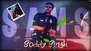 LS Reborn RP 🏙️ City Life Reloaded | Robin Playzz LIVE