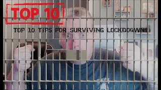 Top 10 Tips for surviving lock down after bariatric surgery (WLS)