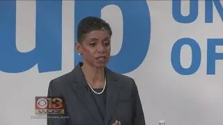 U.S. Senate Debate: Corporate Income Tax