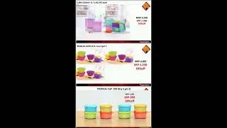Tupperware product collection #song #tupperware #tupperwaredirectseller