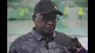 CNS SPIKERS:FROM REBIRTH TO DOMINANCE,NIGERIA'S NEW VOLLEYBALL POWERHOUSE