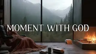 GOODNESS OF GOD | Instrumental Worship Background Music for Quiet Prayer & Bible Meditation 4 HOURS