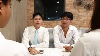 Job Interview | B.E. SDU
