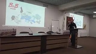 B2B JEWELRY | Очень большая Презентация | от А до Я | часть 1