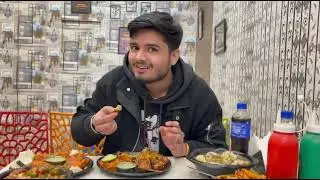 #dwarka tandoori restaurant chinese food 🤤#all food variety available in dwarka tandoori restaurant 