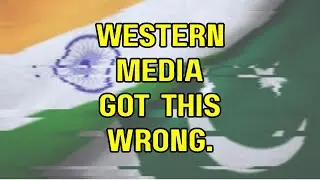 India-Pakistan: the Recent Conflict EXPLAINED