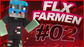 ❄️GrieferGames❄️Community Farm #02 (9xSPAWNER) /XSKELLEX