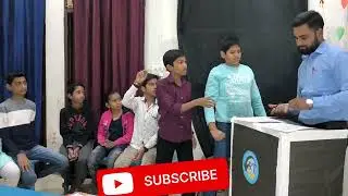 Quiz competition (VII to VIII) #childrendayspecial #education #roytutorial #energy 