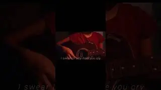 Cry-Cigarettes after sex(cover) #cover #music #cry #cas #song