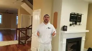 Scuff X Product review by Patrick Coye of Patrick's Painting