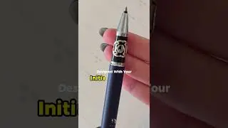 #personalizedgifts pen for #entrepreneur