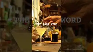 THE LAST WORD