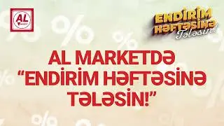 AL Marketdə 