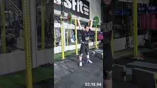@WodexApp  ایونت چهارم لیگ دسته یک. وادکس wodex,crossfit,کراسفیت,fitness Social Media