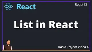 Render Dynamic List in React