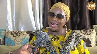 SABBAH SALUM MUCHACHO, HII NYIMBO  IHSANI YANGU  HAKUITUNGA YEYE.
