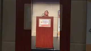 Anita Byer- Outstanding Corporate Advocate for Children